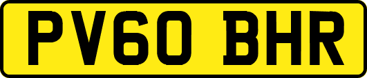 PV60BHR