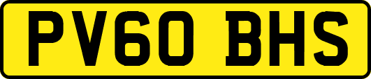 PV60BHS