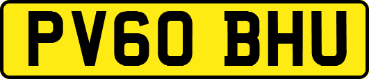 PV60BHU