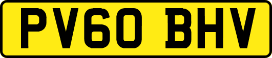 PV60BHV