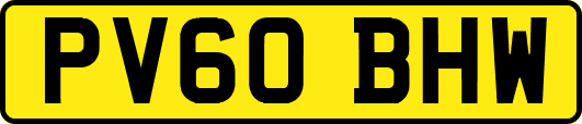 PV60BHW