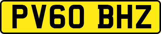 PV60BHZ