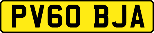 PV60BJA