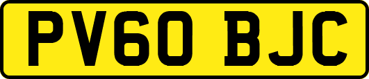 PV60BJC