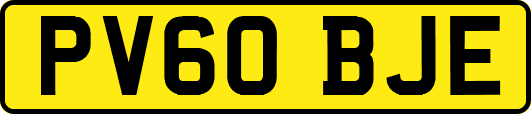 PV60BJE