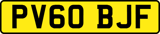 PV60BJF