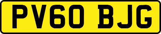 PV60BJG