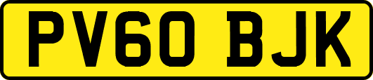 PV60BJK