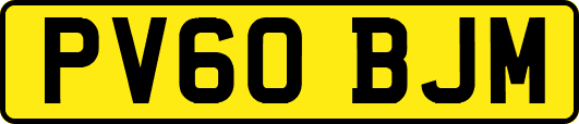 PV60BJM