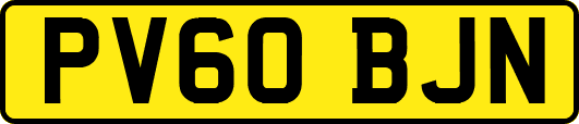 PV60BJN
