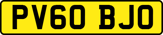 PV60BJO