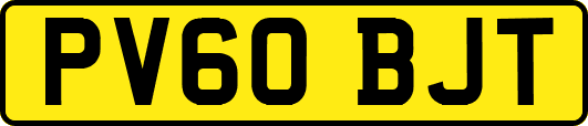 PV60BJT