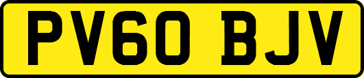 PV60BJV