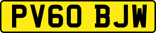 PV60BJW