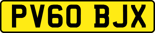 PV60BJX
