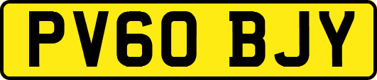 PV60BJY