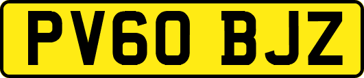 PV60BJZ