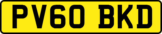 PV60BKD