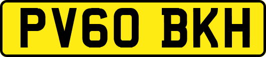 PV60BKH