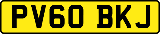 PV60BKJ