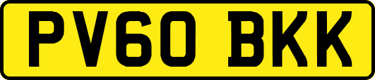 PV60BKK