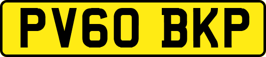 PV60BKP