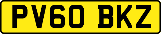 PV60BKZ