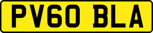 PV60BLA