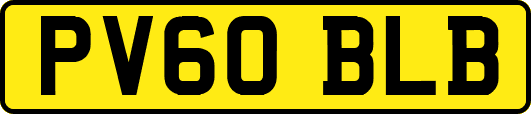 PV60BLB