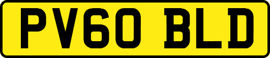 PV60BLD