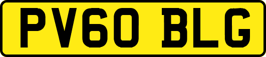 PV60BLG