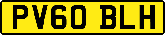 PV60BLH