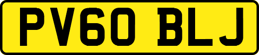 PV60BLJ