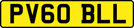 PV60BLL