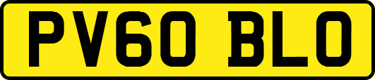 PV60BLO