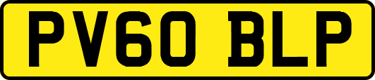 PV60BLP