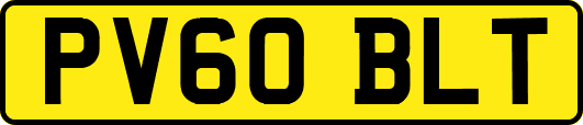 PV60BLT