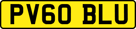 PV60BLU