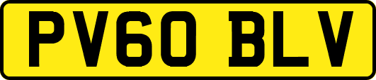 PV60BLV