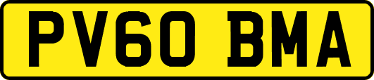 PV60BMA