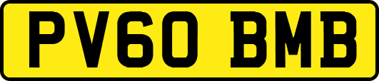 PV60BMB