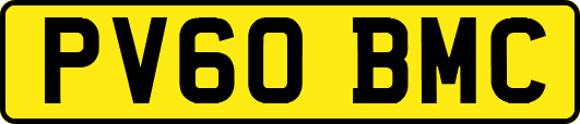 PV60BMC