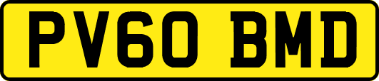 PV60BMD
