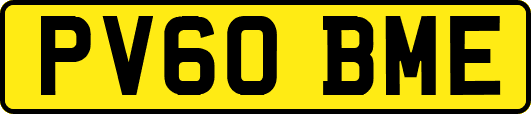 PV60BME