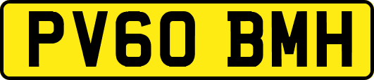 PV60BMH