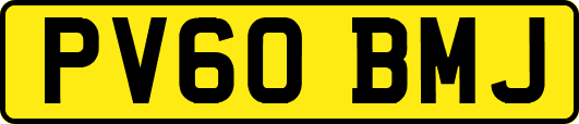PV60BMJ
