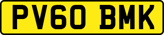 PV60BMK