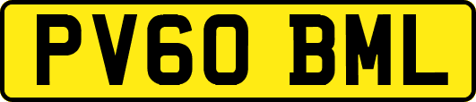 PV60BML