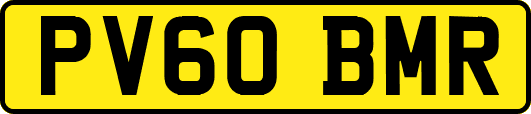 PV60BMR