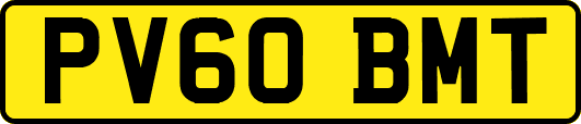 PV60BMT